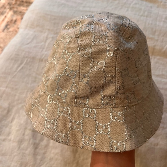 Gucci bucket hat - Picture 4 of 9
